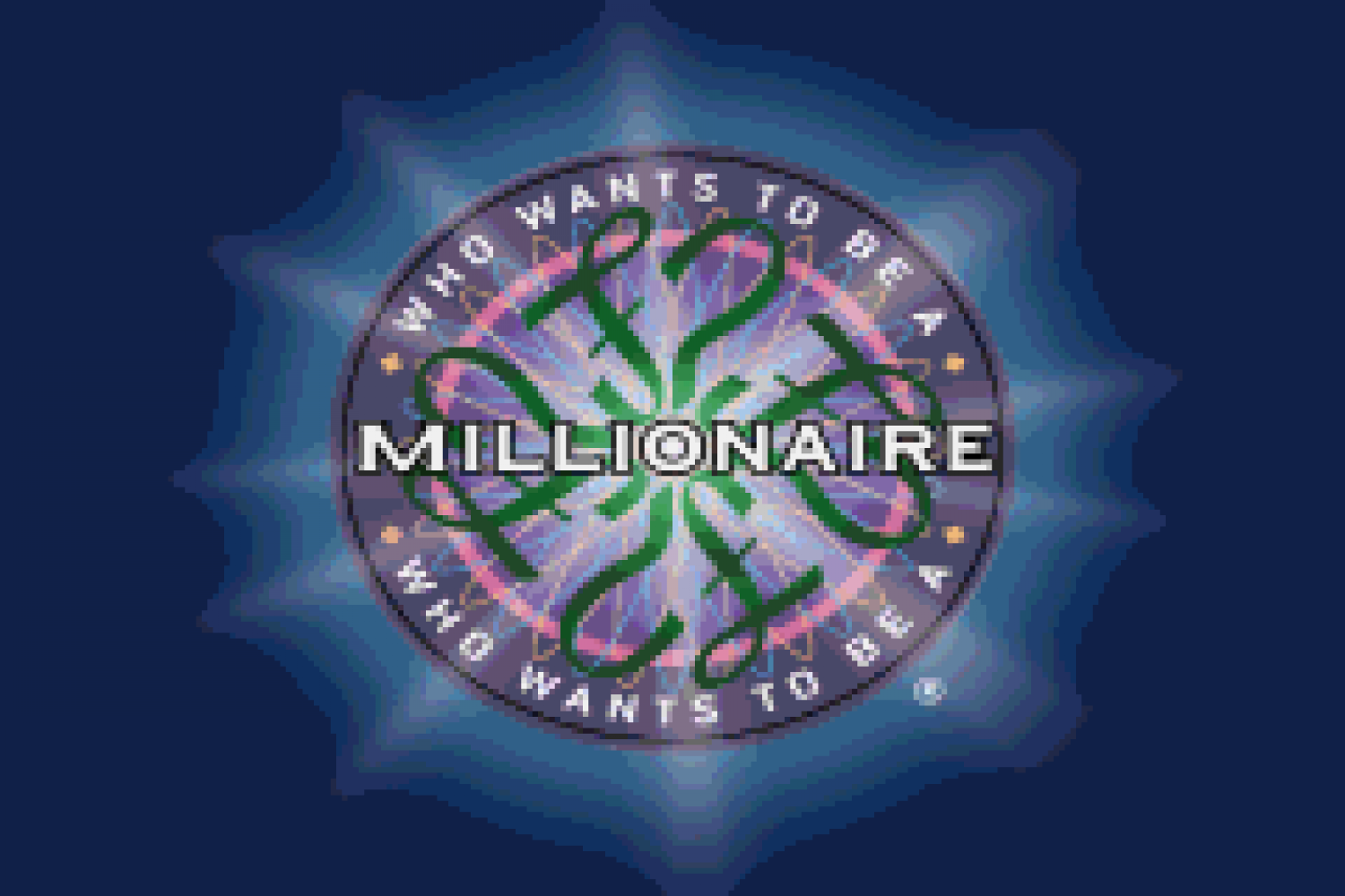 Who Wants to Be a Millionaire